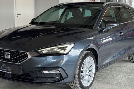 Seat Leon 96.306 km 17.950 &euro; Goslar 38642