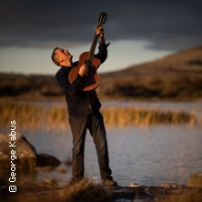 Luka Bloom 20.05.2026 Kultur- und Kommunikationszentrum Brunsviga