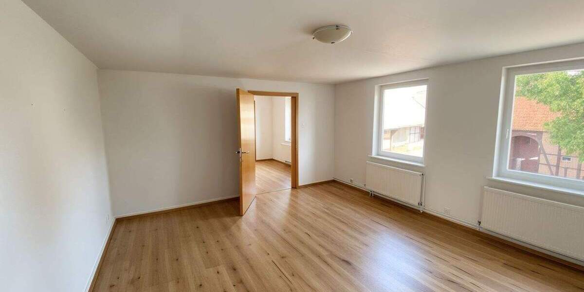 Mehrfamilienhaus, Wohnhaus Braunschweig Schapen - 1 Zimmer, 265 m&sup2;, 448.000&euro; | Angebot:25666835