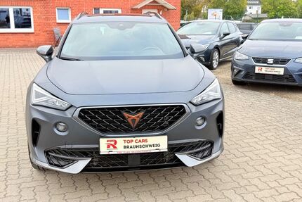 Cupra Formentor 54.000 km 24.300 &euro; Braunschweig 38110