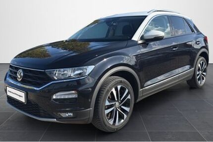 VW T-Roc 83.269 km 19.450 &euro; Osterwieck 38835