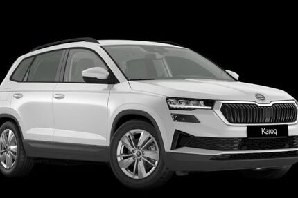 Skoda Karoq 7.581 km 32.455 &euro; Goslar 38644