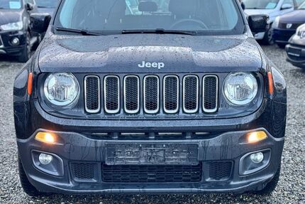 Jeep Renegade 99.000 km 7.999 &euro; Goslar 38640