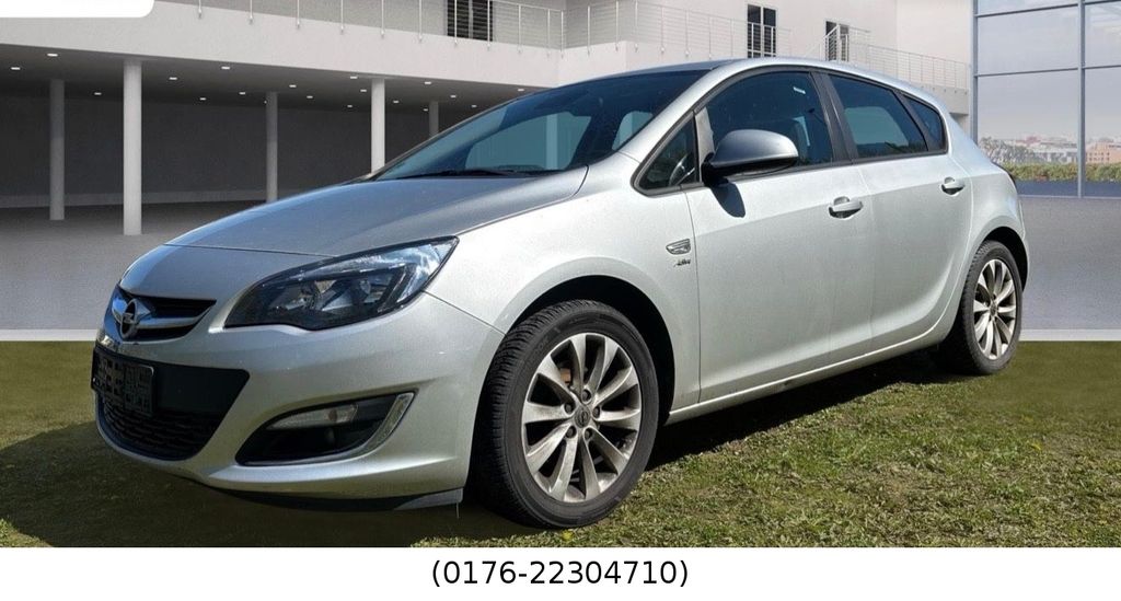 Opel Astra 215.000 km 3.250 &euro; Adersheim 38304