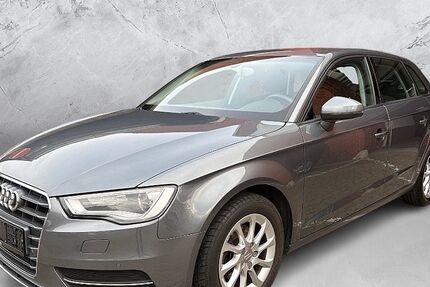 Audi A3 129.700 km 9.900 &euro; Braunschweig 38122