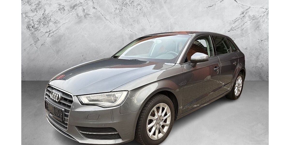 Audi A3 129.700 km 9.900 &euro; Braunschweig 38122