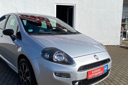 Fiat Punto 94.000 km 4.990 &euro; Goslar 38644