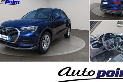 Audi Q3 193.000 km 18.400 &euro; Goslar 38644