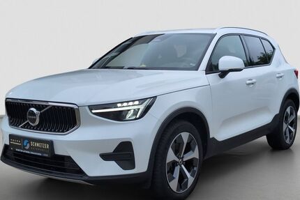 Volvo XC40 25.537 km 29.490 &euro; Braunschweig 38114