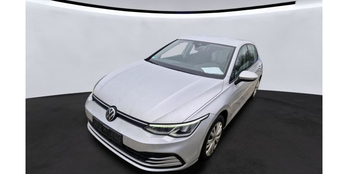 VW Golf 168.100 km 14.890 &euro; Braunschweig 38114