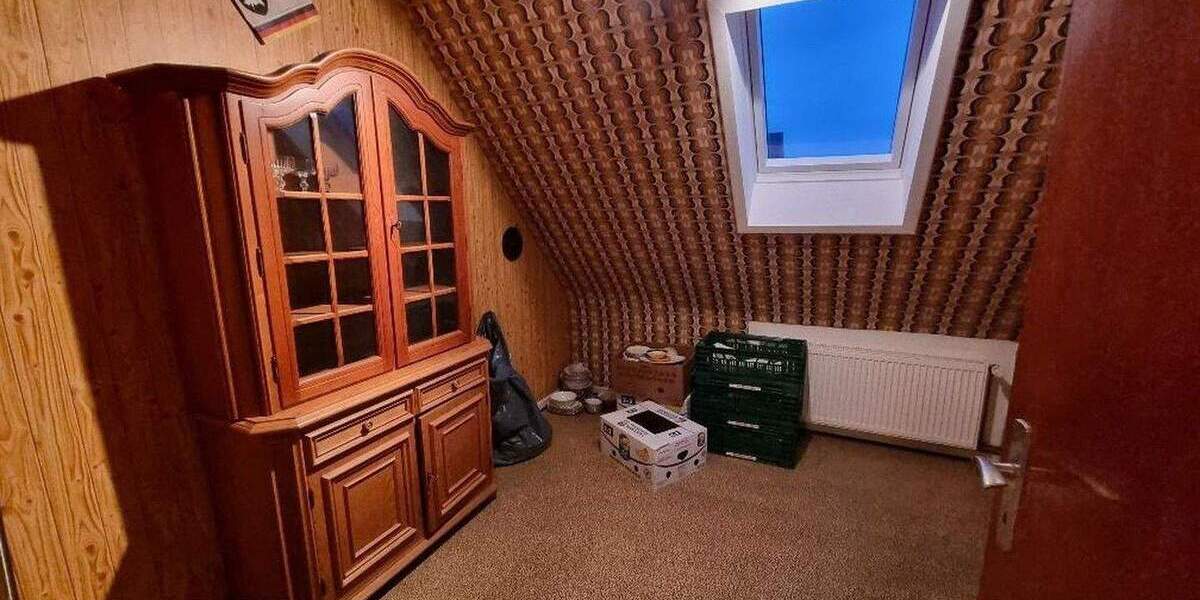 Doppelhaushälfte Schellerten Ottbergen - 5 Zimmer, 95 m&sup2;, 165.000&euro; | Angebot:25950817