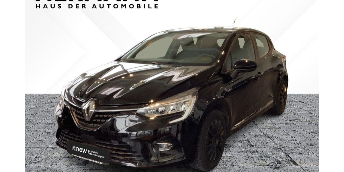 Renault Clio 42.814 km 15.506 &euro; Goslar 38644