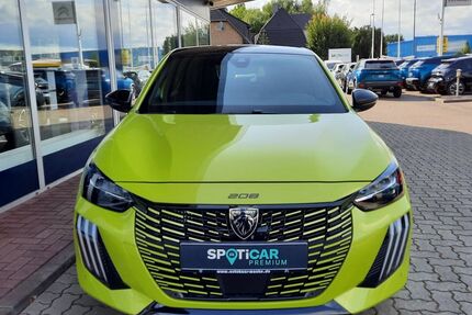 Peugeot 208 9.700 km 18.890 &euro; Peine 31224