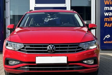 VW Passat Variant 116.637 km 18.880 &euro; Salzgitter 38229