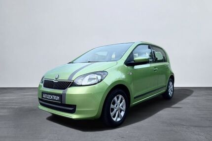Skoda Citigo 71.000 km 5.390 &euro; Peine 31226