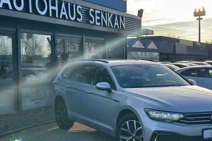 VW Passat Variant 127.800 km 15.990 &euro; Peine 31228