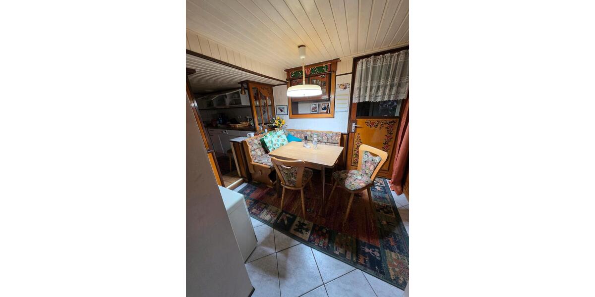 Reihenhaus Börßum - 6 Zimmer, 120 m&sup2;, 46.000&euro; | Angebot:25976895