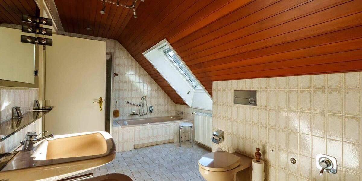 Einfamilienhaus Goslar / Jürgenohl Kramerswinkel - 7 Zimmer, 215 m&sup2;, 480.000&euro; | Angebot:25737749