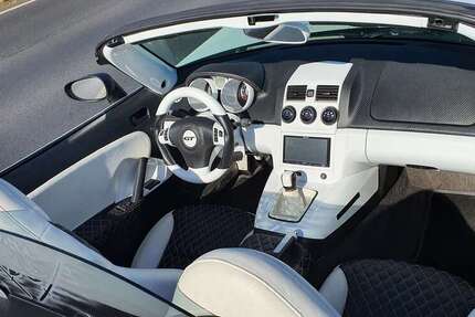 Opel GT 54.860 km 23.000 &euro; Salzgitter, Stadt 38226