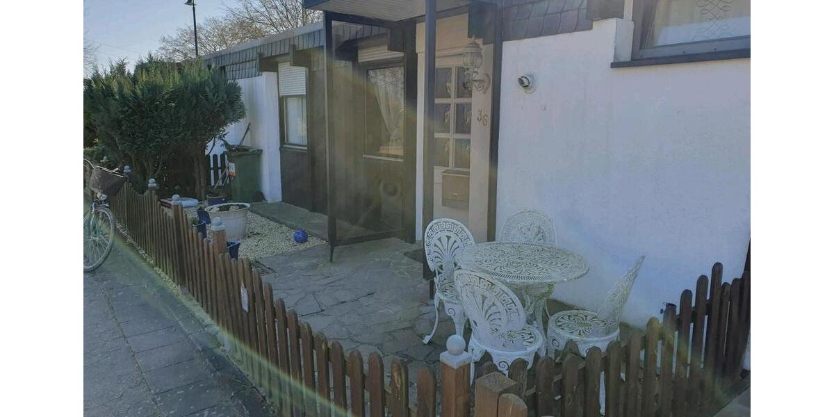 Reihenhaus Salzgitter Ortschaft Nord - 4 Zimmer, 90 m&sup2;, 220.000&euro; | Angebot:26110648