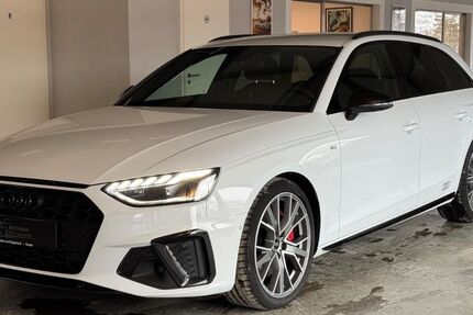 Audi A4 155.100 km 28.450 &euro; Goslar 38642