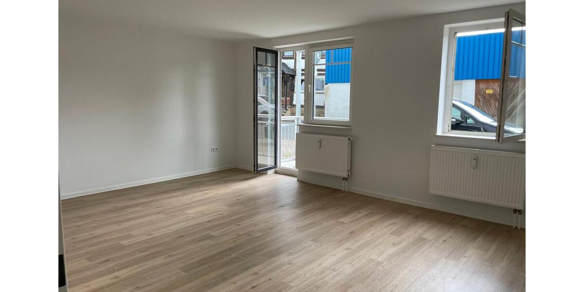 Erdgeschoßwohnung Salzgitter Ortschaft Südost - 3 Zimmer, 80 m&sup2;, 520&euro; | Angebot:25106377