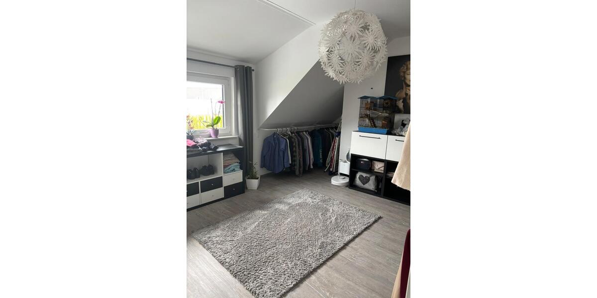 Maisonettenwohnung Lengede - 4 Zimmer, 105 m&sup2;, 1.250&euro; | Angebot:25930738