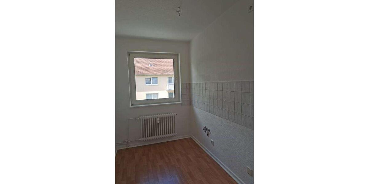 Etagenwohnung Salzgitter Ortschaft Südost - 3 Zimmer, 58 m&sup2;, 396&euro; | Angebot:25569859