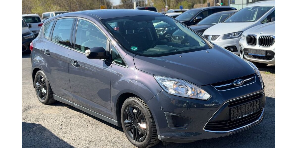 Ford C-Max 99.980 km 9.900 &euro; Salzgitter 38229