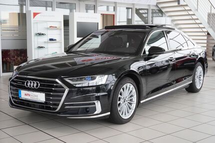 Audi A8 221.440 km 39.999 &euro; Wolfenbüttel 38304