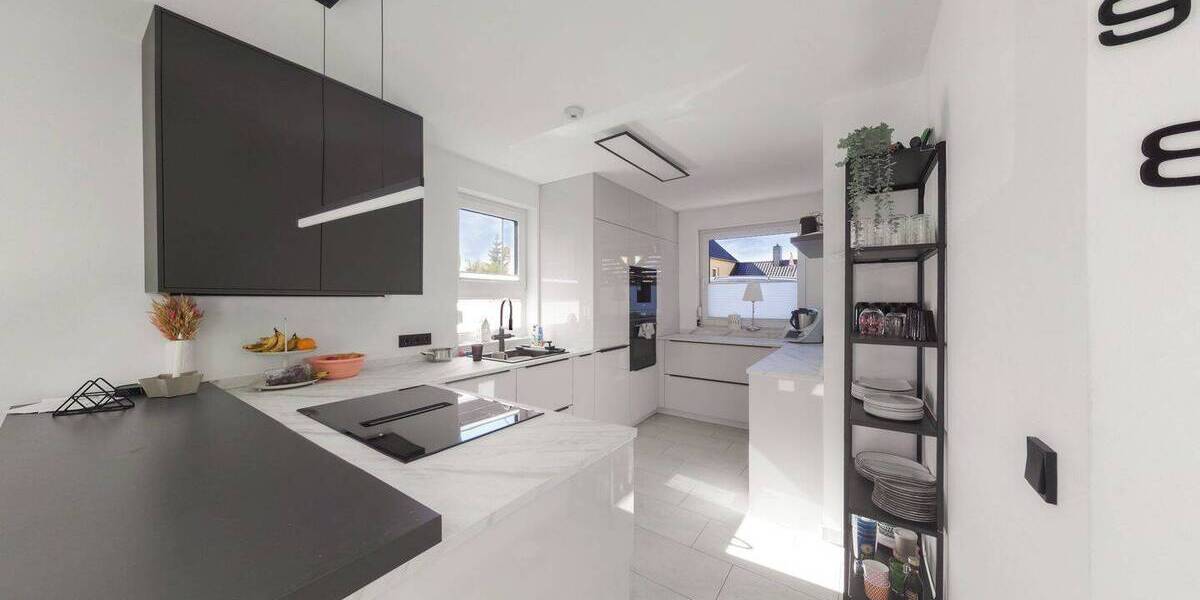 Einfamilienhaus Braunschweig Watenbüttel - 5 Zimmer, 132 m&sup2;, 495.000&euro; | Angebot:26191002