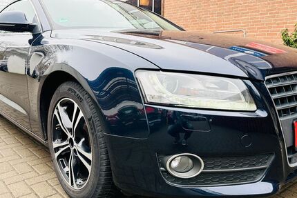 Audi A5 177.041 km 8.490 &euro; Salzgitter 38259