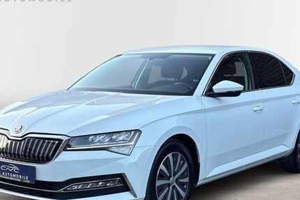 Skoda Superb 73.000 km 21.990 &euro; Goslar 38640