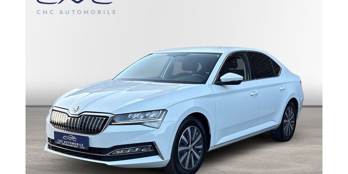 Skoda Superb 73.000 km 21.990 &euro; Goslar 38640
