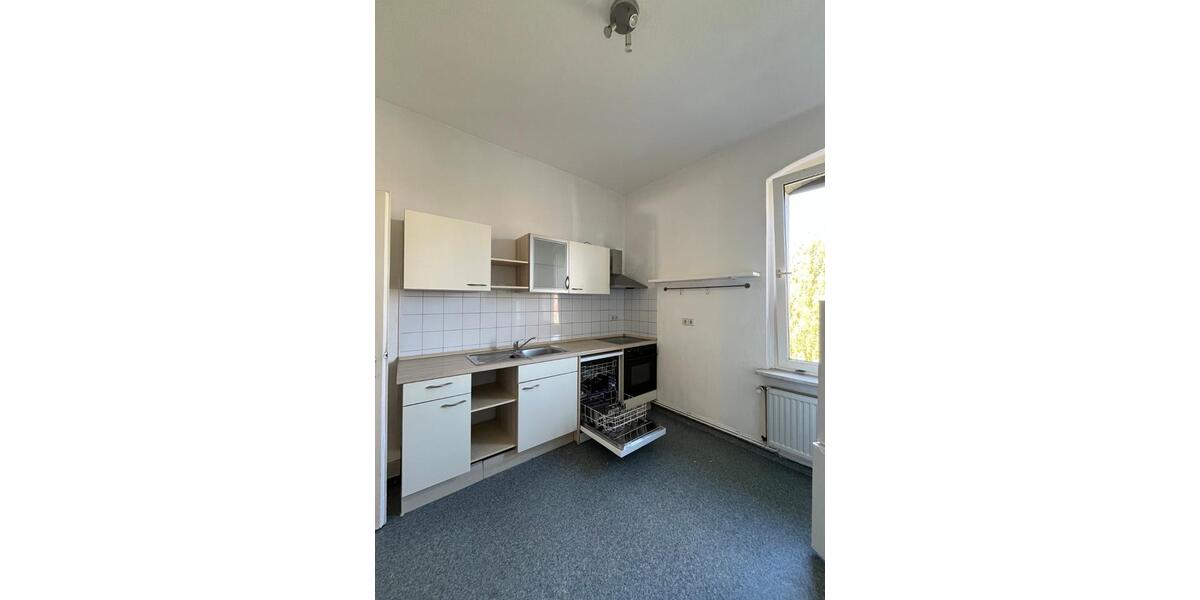 Etagenwohnung Braunschweig Westliches Ringgebiet - 3 Zimmer, 93 m&sup2;, 817&euro; | Angebot:24686165