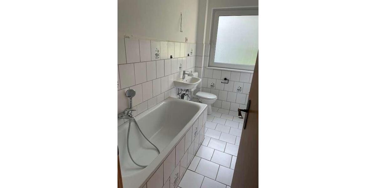 Etagenwohnung Salzgitter Ortschaft Südost - 3 Zimmer, 69 m&sup2;, 448&euro; | Angebot:25569887