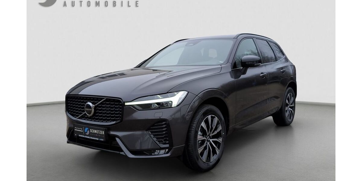 Volvo XC60 6.990 km 46.590 &euro; Braunschweig 38114
