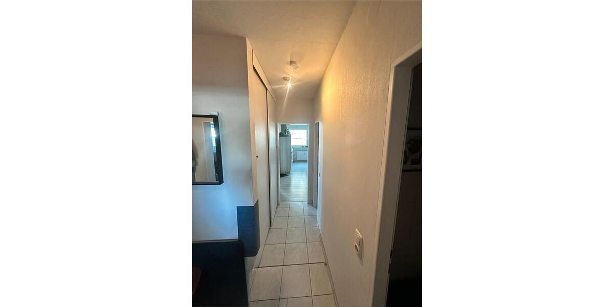 Erdgeschoßwohnung Wolfenbüttel Adersheim - 3 Zimmer, 79 m&sup2;, 165.000&euro; | Angebot:25312063