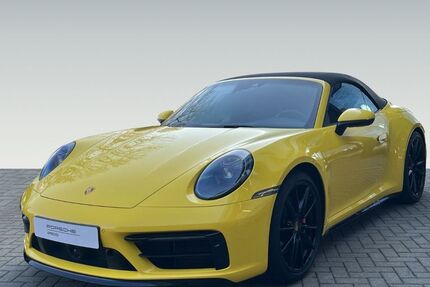 Porsche 992 43.999 km 142.930 &euro; Braunschweig 38114