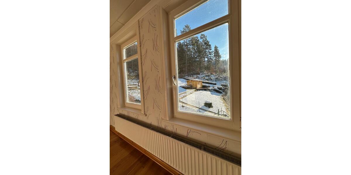 Dachgeschoßwohnung Langelsheim - 3 Zimmer, 71 m&sup2;, 570&euro; | Angebot:25075501