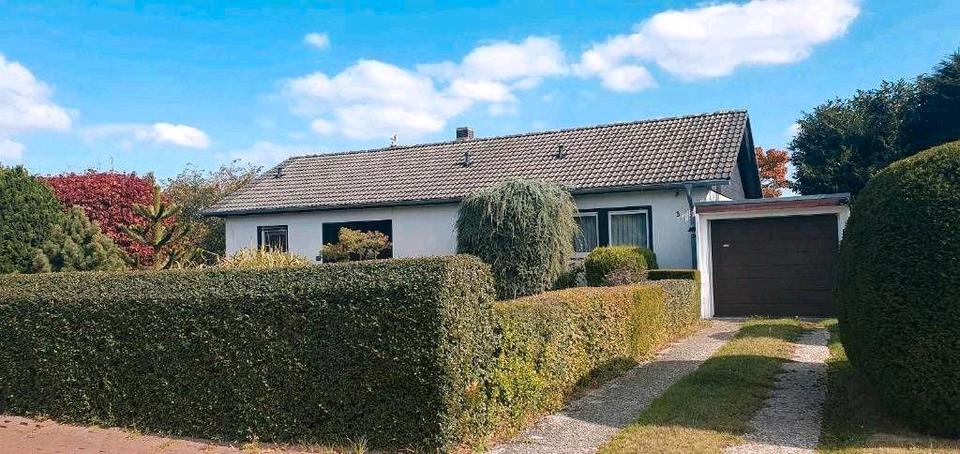 Einfamilienhaus Goslar Jürgenohl - 5 Zimmer, 140 m&sup2;, 280.000&euro; | Angebot:26007454