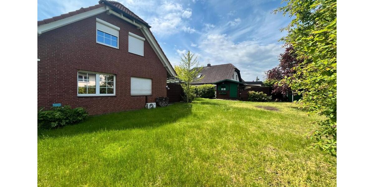 Einfamilienhaus Goslar Immenrode - 4 Zimmer, 138 m&sup2;, 339.000&euro; | Angebot:26566130