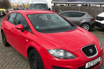 Seat Leon 335.262 km 1.499 &euro; Braunschweig 38110