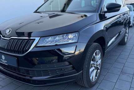 Skoda Karoq 37.000 km 26.490 &euro; Ilsede 31246