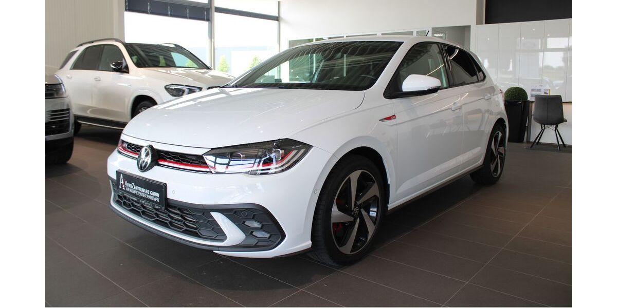 VW Polo 87.409 km 18.490 &euro; Braunschweig 38126