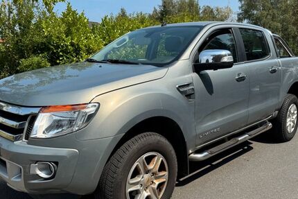 Ford Ranger 202.720 km 7.800 &euro; Sickte 38173