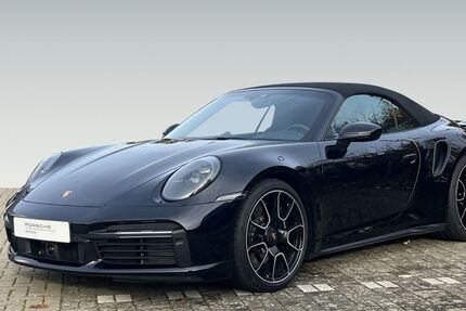 Porsche 992 14.099 km 250.930 &euro; Braunschweig 38114