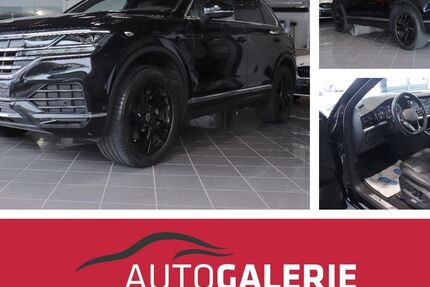VW Touareg 112.500 km 35.900 &euro; Braunschweig 38116