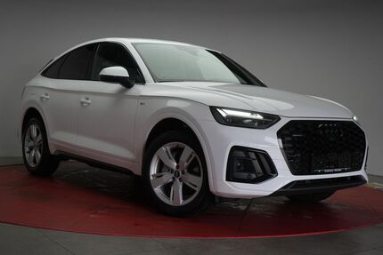 Audi Q5 101.000 km 34.490 &euro; Braunschweig 38110