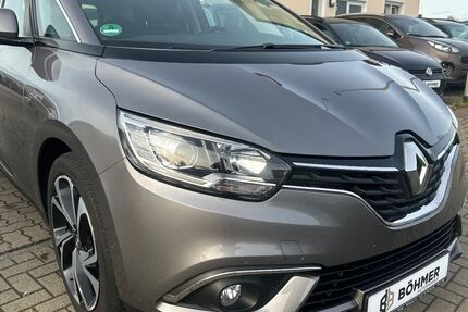 Renault Scenic 144.000 km 10.490 &euro; Salzgitter 38229